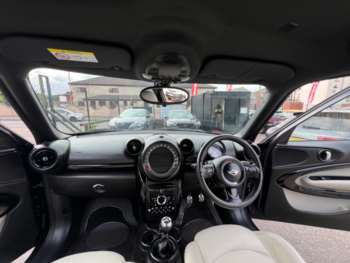 Used MINI Paceman 2015 for sale - 74854393: Photo