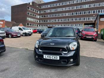 Used MINI Paceman 2015 for sale - 74854393: Photo