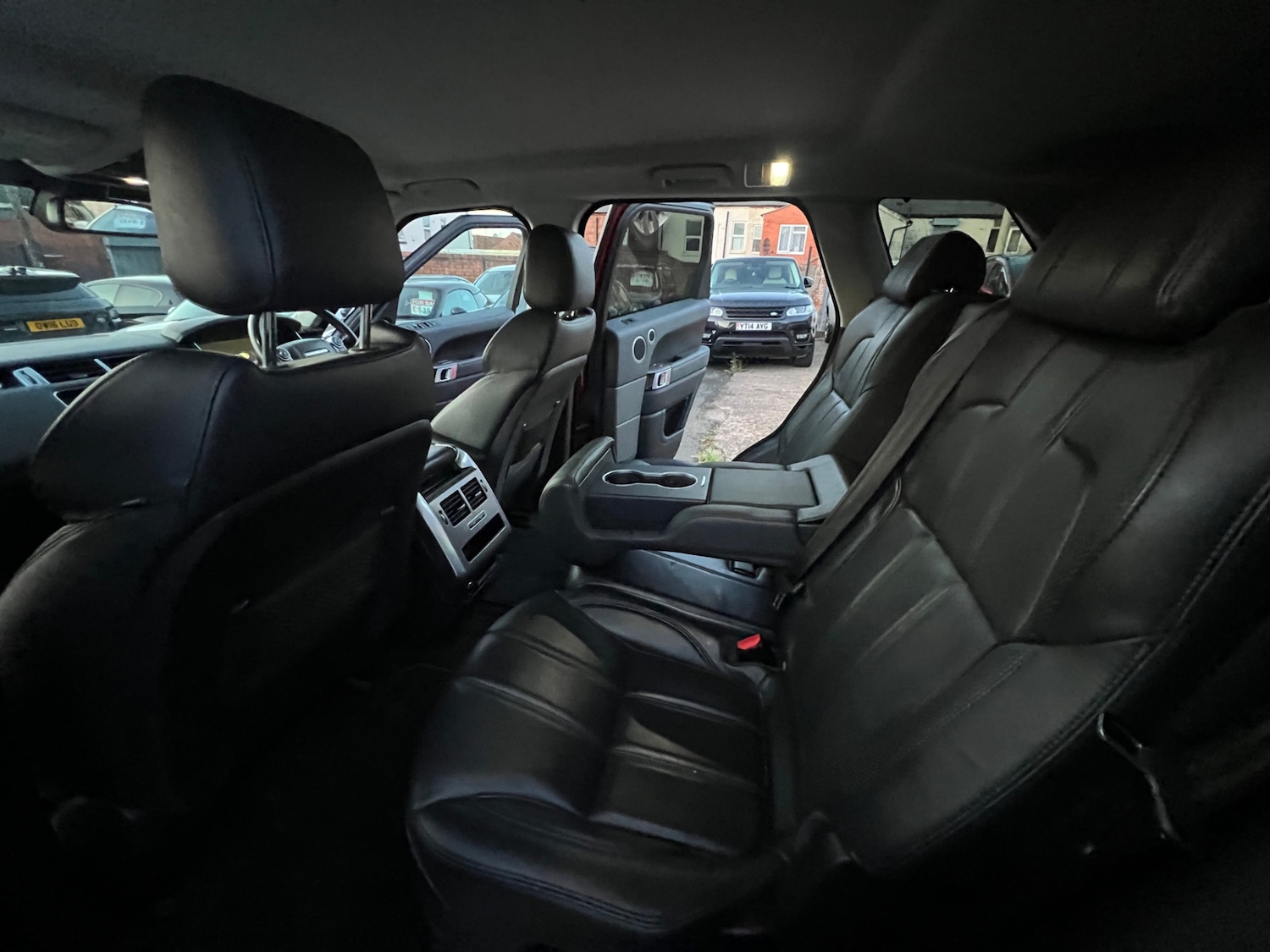 Used Land Rover Range Rover Sport 2014 for sale - 75890688: Photo 21