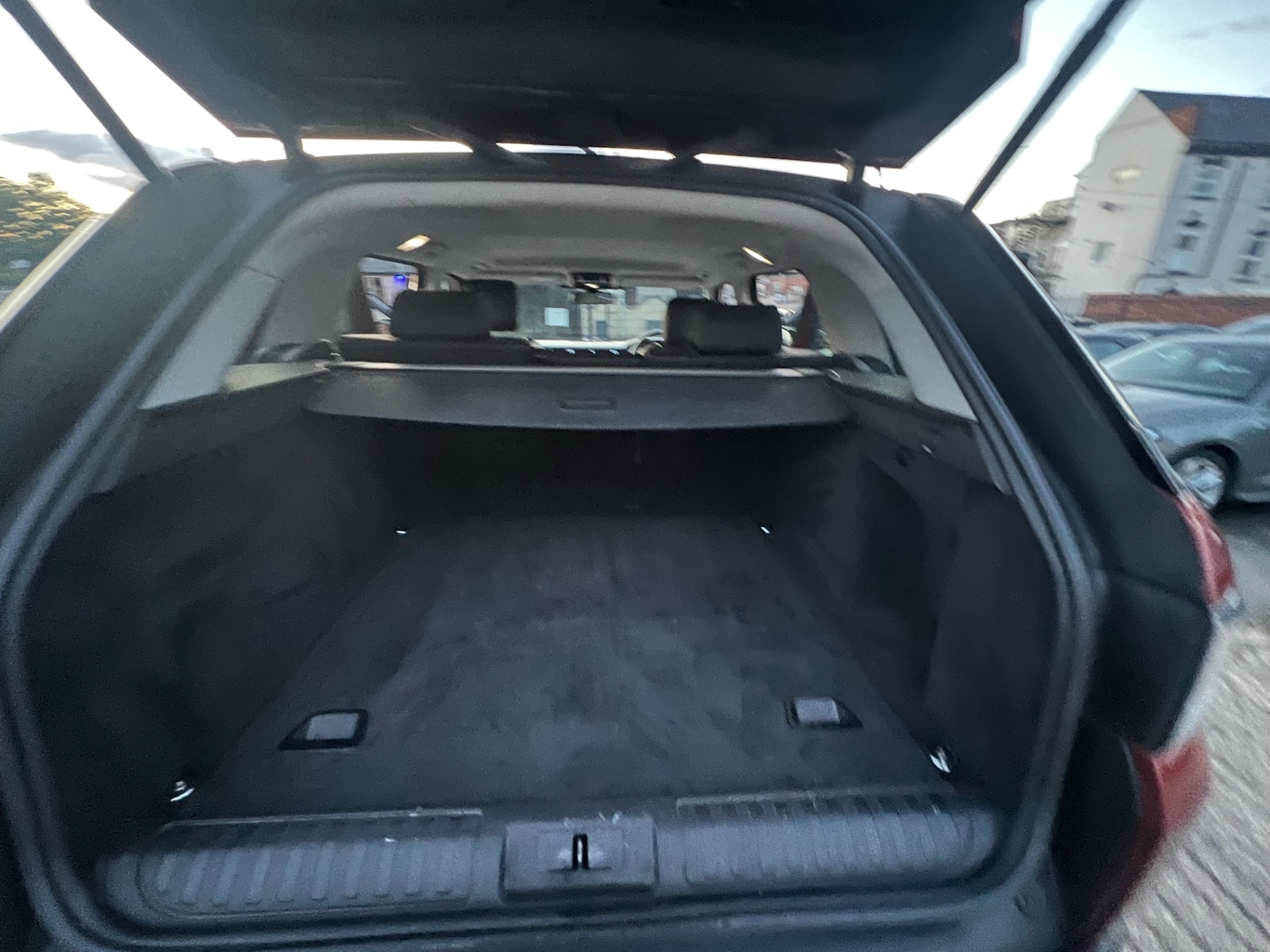 Used Land Rover Range Rover Sport 2014 for sale - 75890688: Photo 23