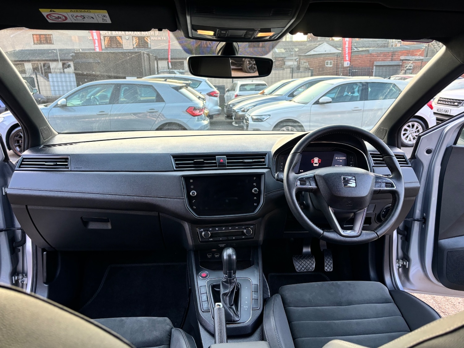 Vehicle 19