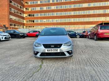 2019 (19) - 1.0 TSI 115 Xcellence Lux [EZ] 5dr DSG