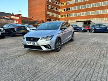Used SEAT Ibiza 2019 for sale - 74617857: Photo