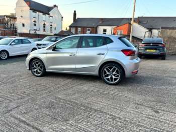 Used SEAT Ibiza 2019 for sale - 74617857: Photo