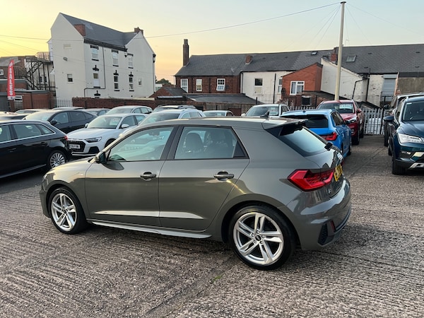 Used Audi A1 2021 for sale - 75000385: Photo 15
