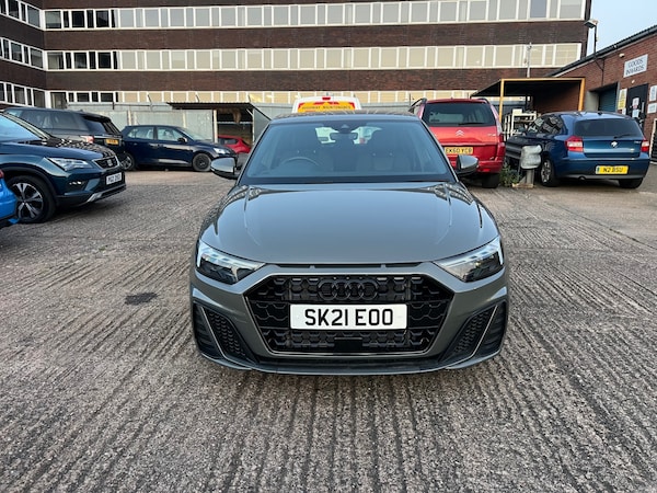 Used Audi A1 2021 for sale - 75000385: Photo 19