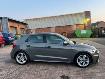 Used Audi A1 2021 for sale - 75000385: Photo