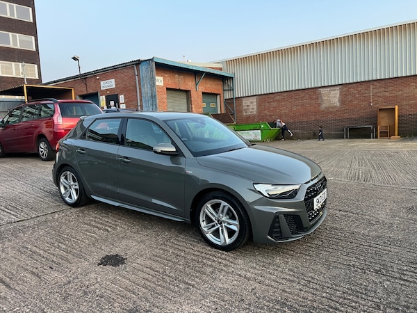 Used Audi A1 2021 for sale - 75000385: Photo 6