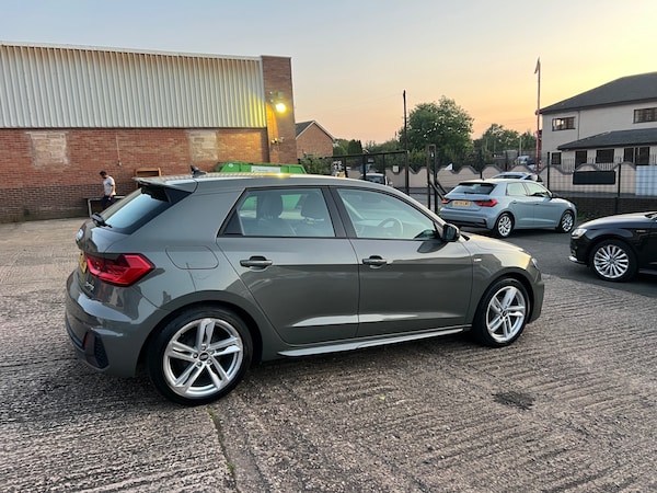 Used Audi A1 2021 for sale - 75000385: Photo 9