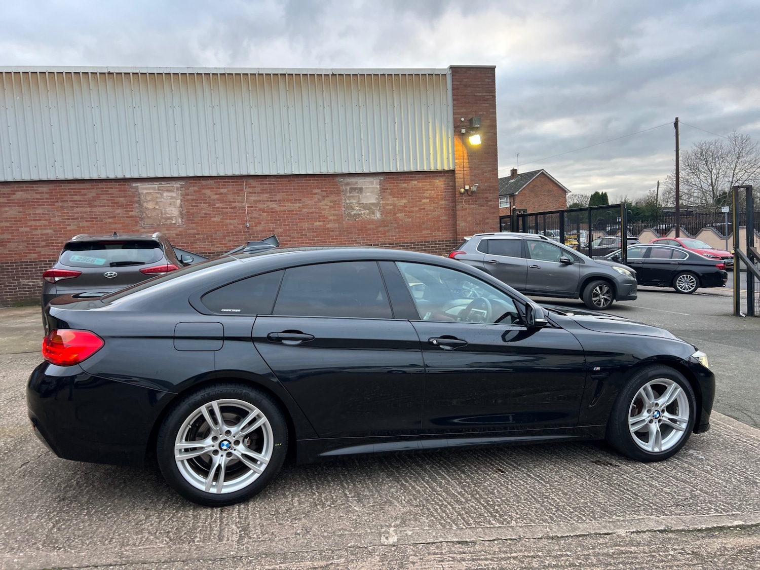 Used BMW 4 Series 2016 for sale - 78005553: Photo 15