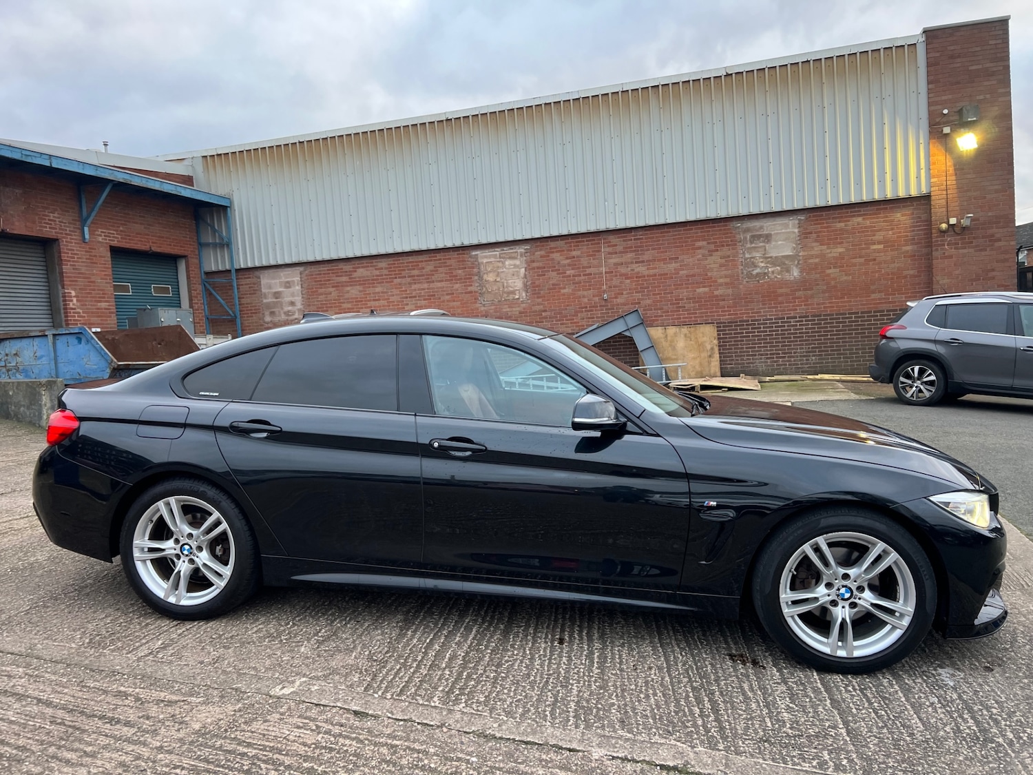 Used BMW 4 Series 2016 for sale - 78005553: Photo 17