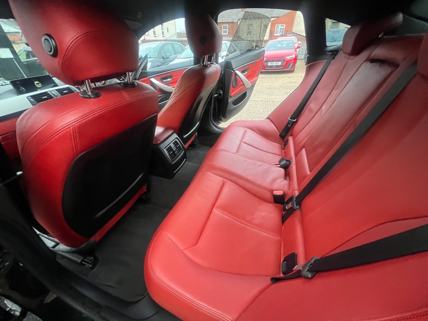 Used BMW 4 Series 2016 for sale - 78005553: Photo 20