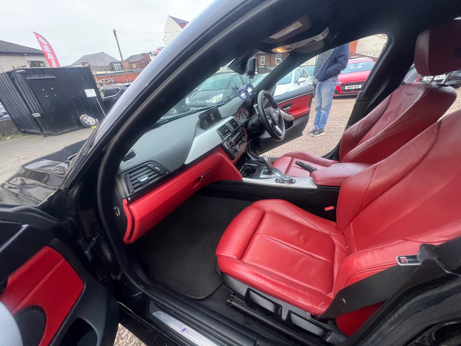 Used BMW 4 Series 2016 for sale - 78005553: Photo 22