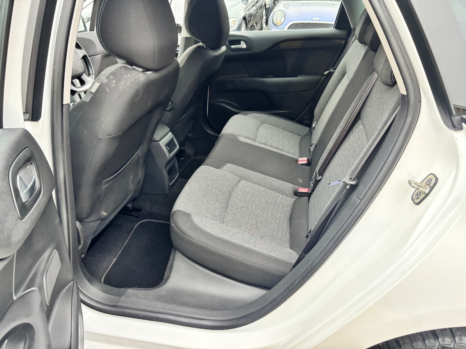 Used Citroen C4 2017 for sale - 76305836: Photo 16
