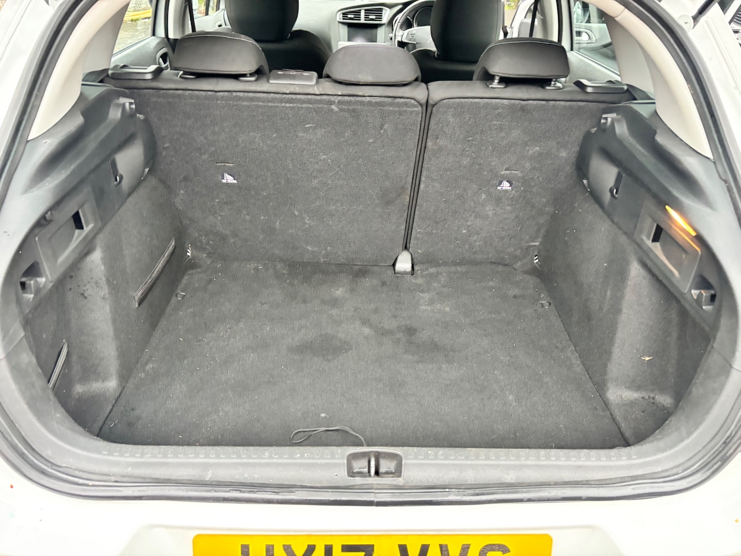 Used Citroen C4 2017 for sale - 76305836: Photo 17