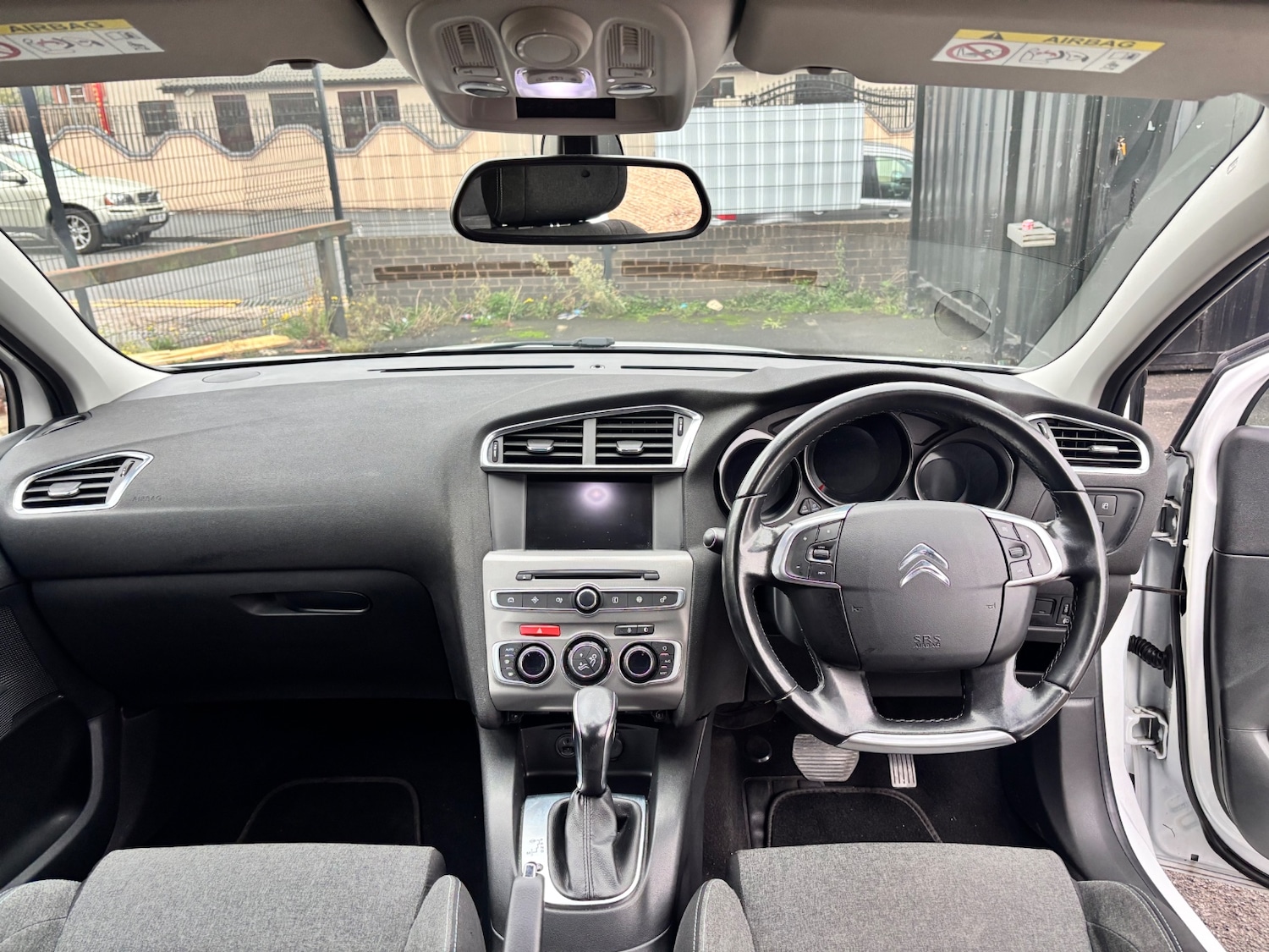 Used Citroen C4 2017 for sale - 76305836: Photo 18