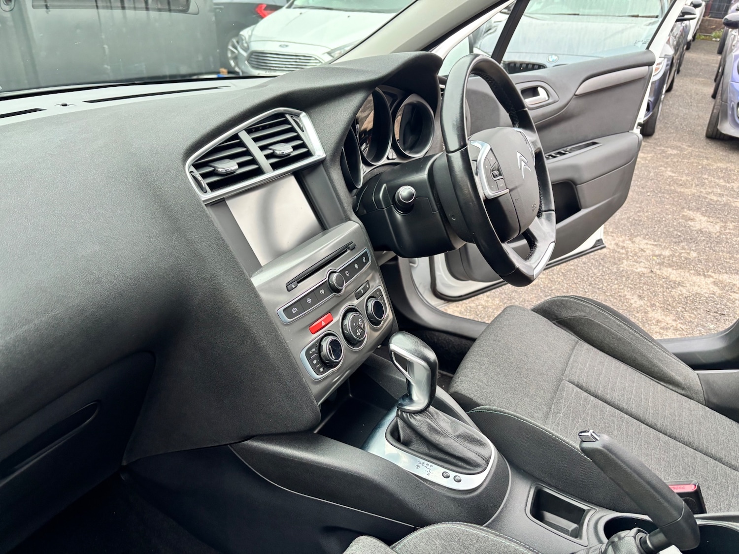 Used Citroen C4 2017 for sale - 76305836: Photo 20