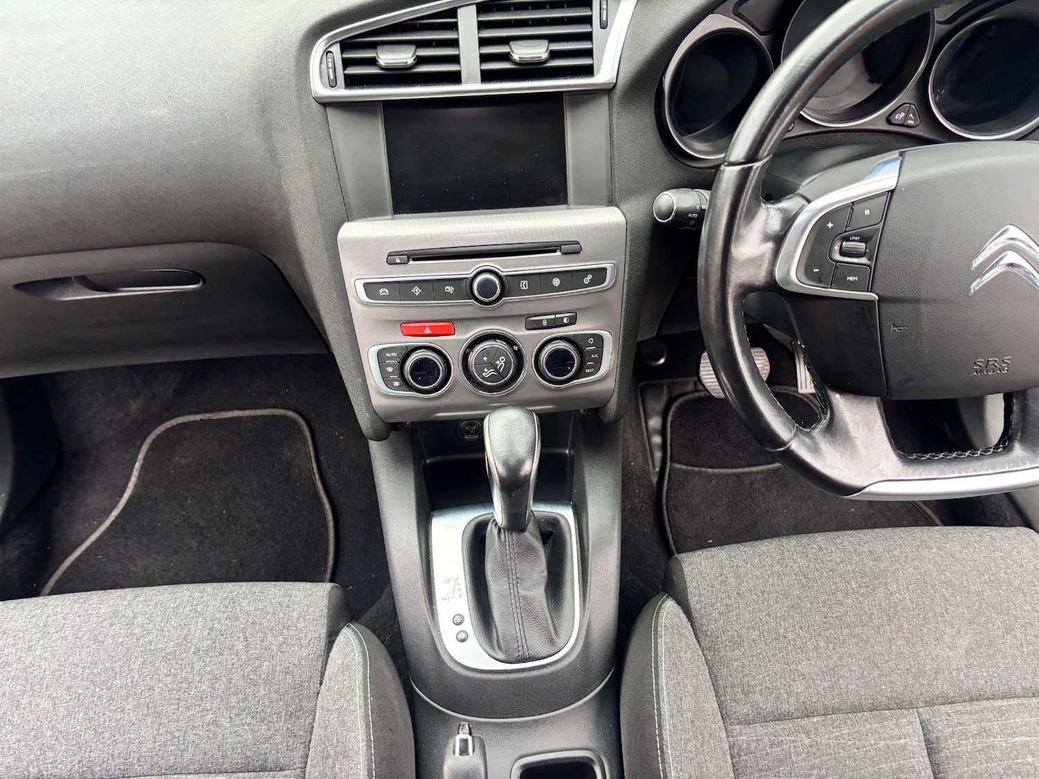 Used Citroen C4 2017 for sale - 76305836: Photo 21