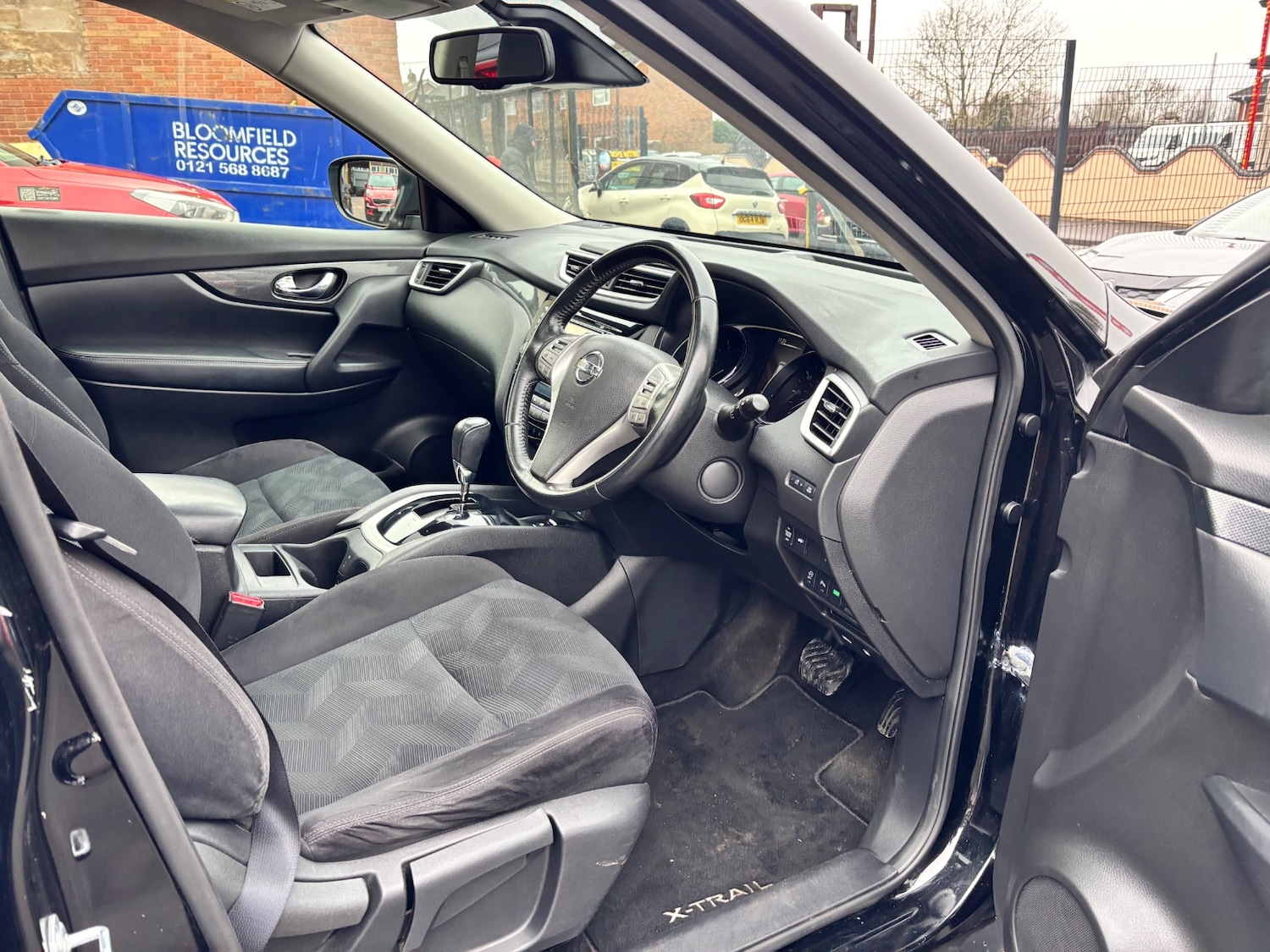 Used Nissan X-Trail 2016 for sale - 77137565: Photo 15