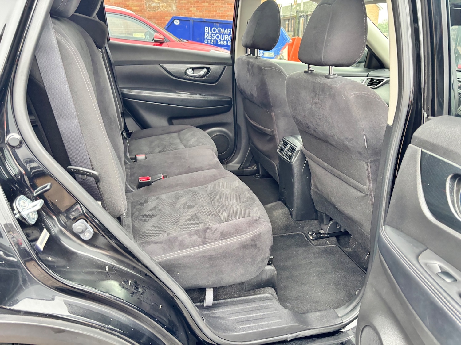 Used Nissan X-Trail 2016 for sale - 77137565: Photo 18