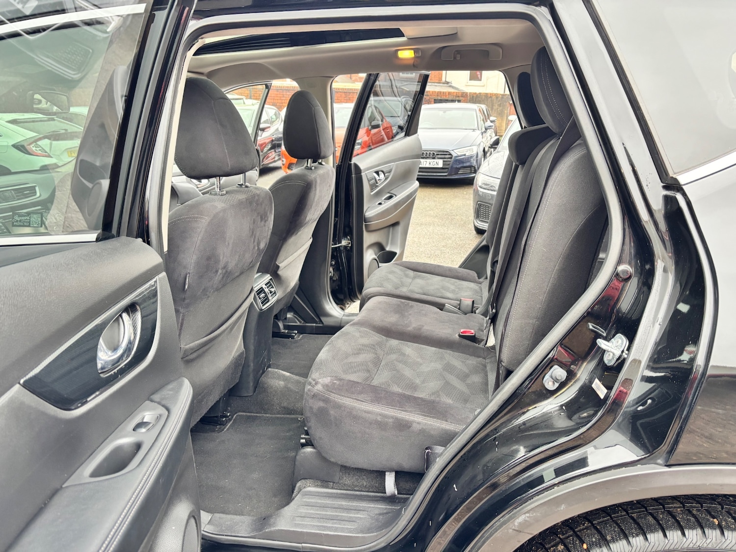 Used Nissan X-Trail 2016 for sale - 77137565: Photo 20