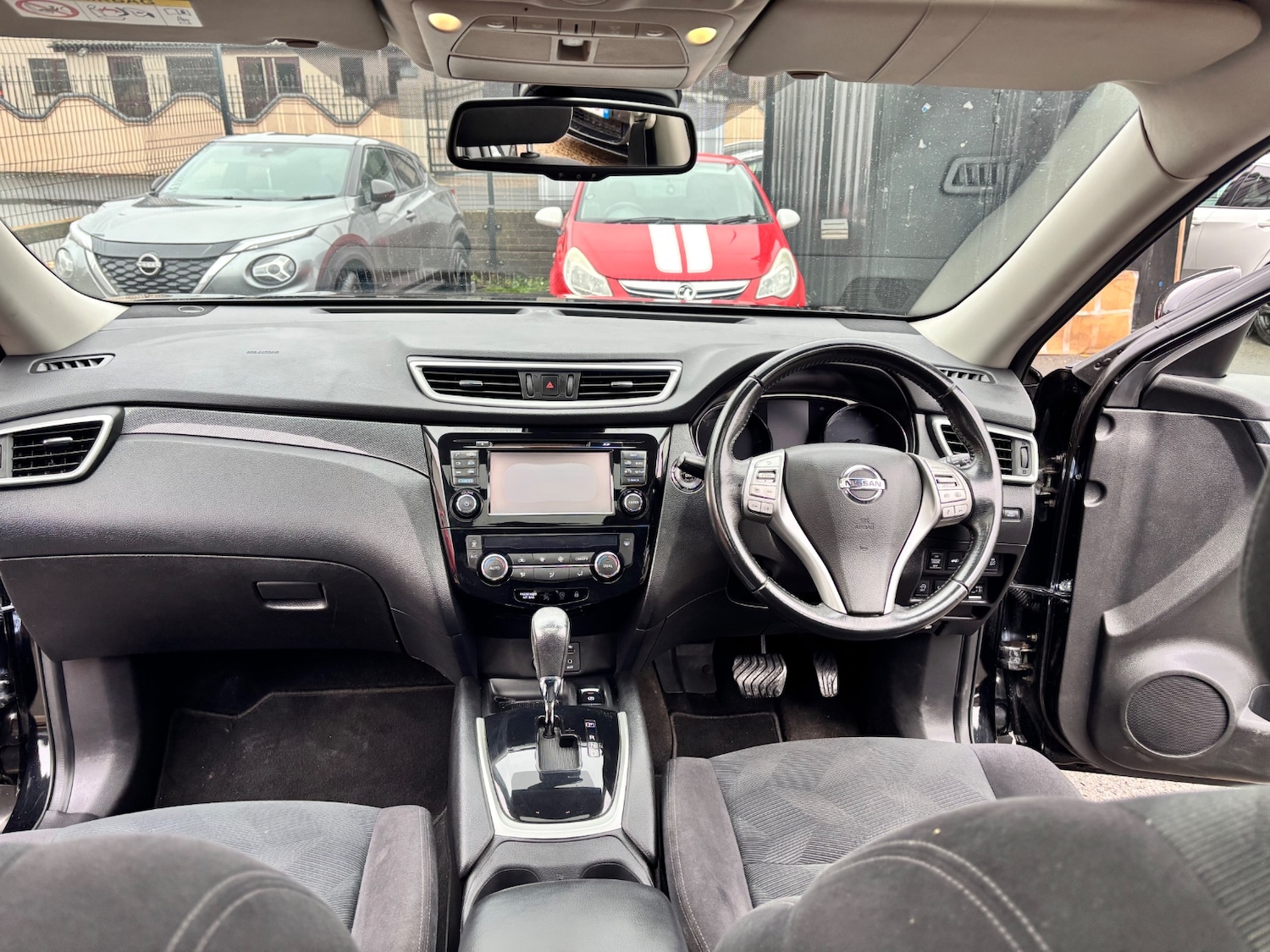 Used Nissan X-Trail 2016 for sale - 77137565: Photo 22