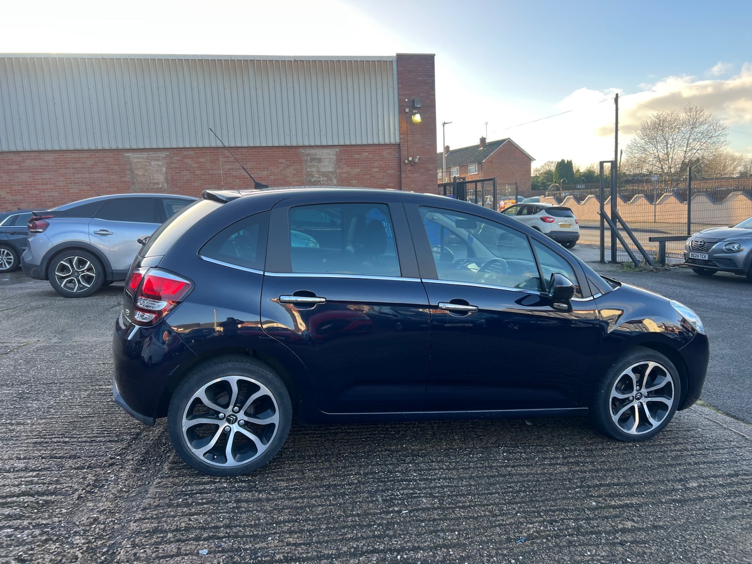Used Citroen C3 2015 for sale - 77033713: Photo 11