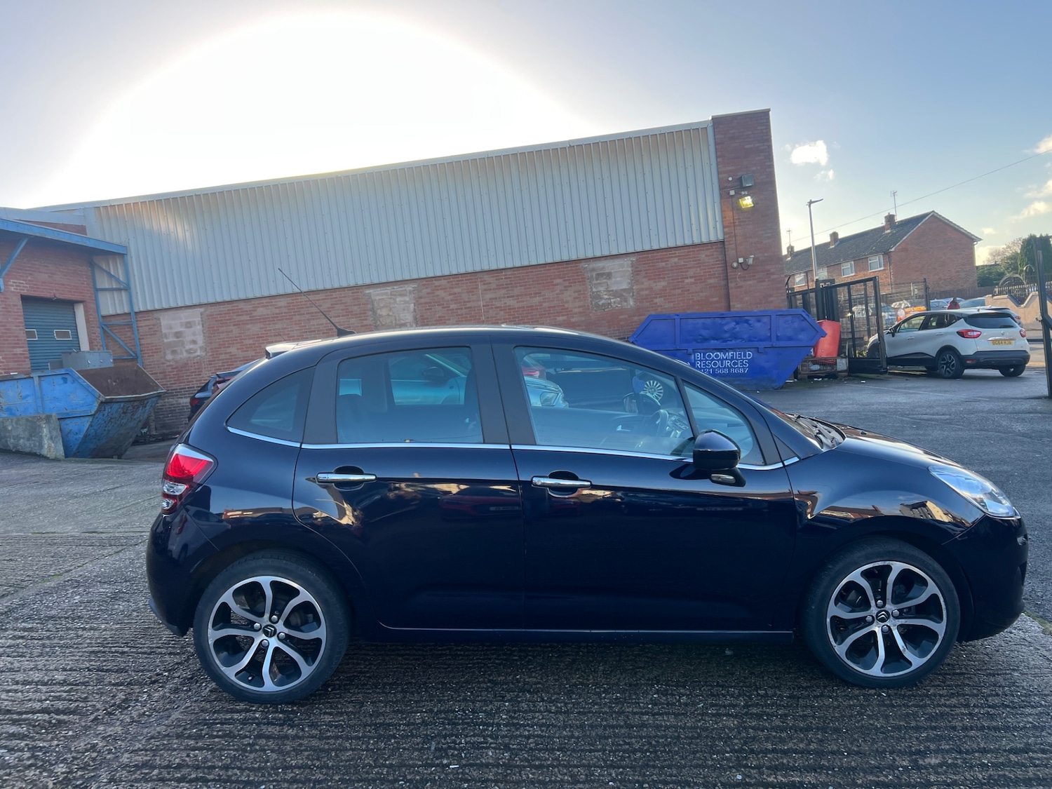 Used Citroen C3 2015 for sale - 77033713: Photo 12