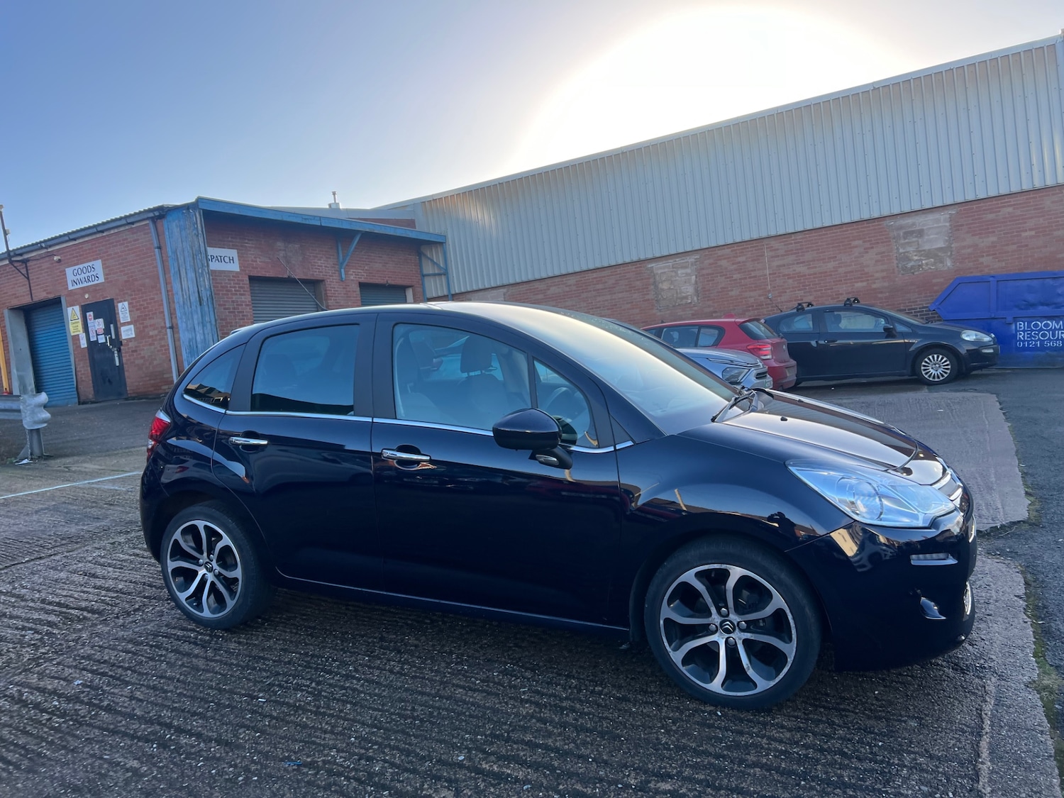 Used Citroen C3 2015 for sale - 77033713: Photo 13