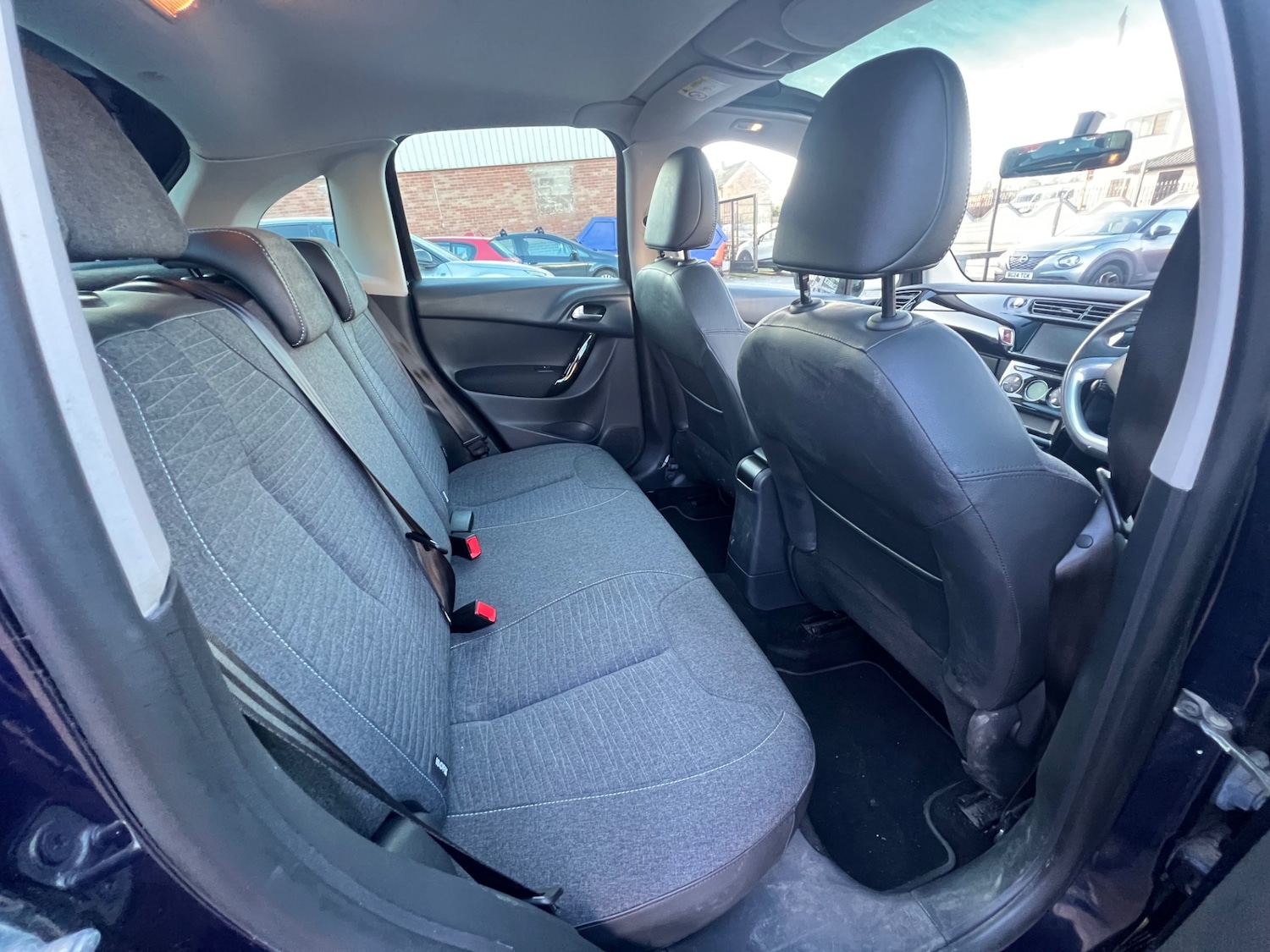 Used Citroen C3 2015 for sale - 77033713: Photo 15