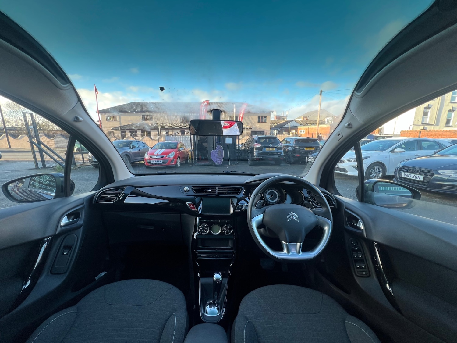 Used Citroen C3 2015 for sale - 77033713: Photo 16