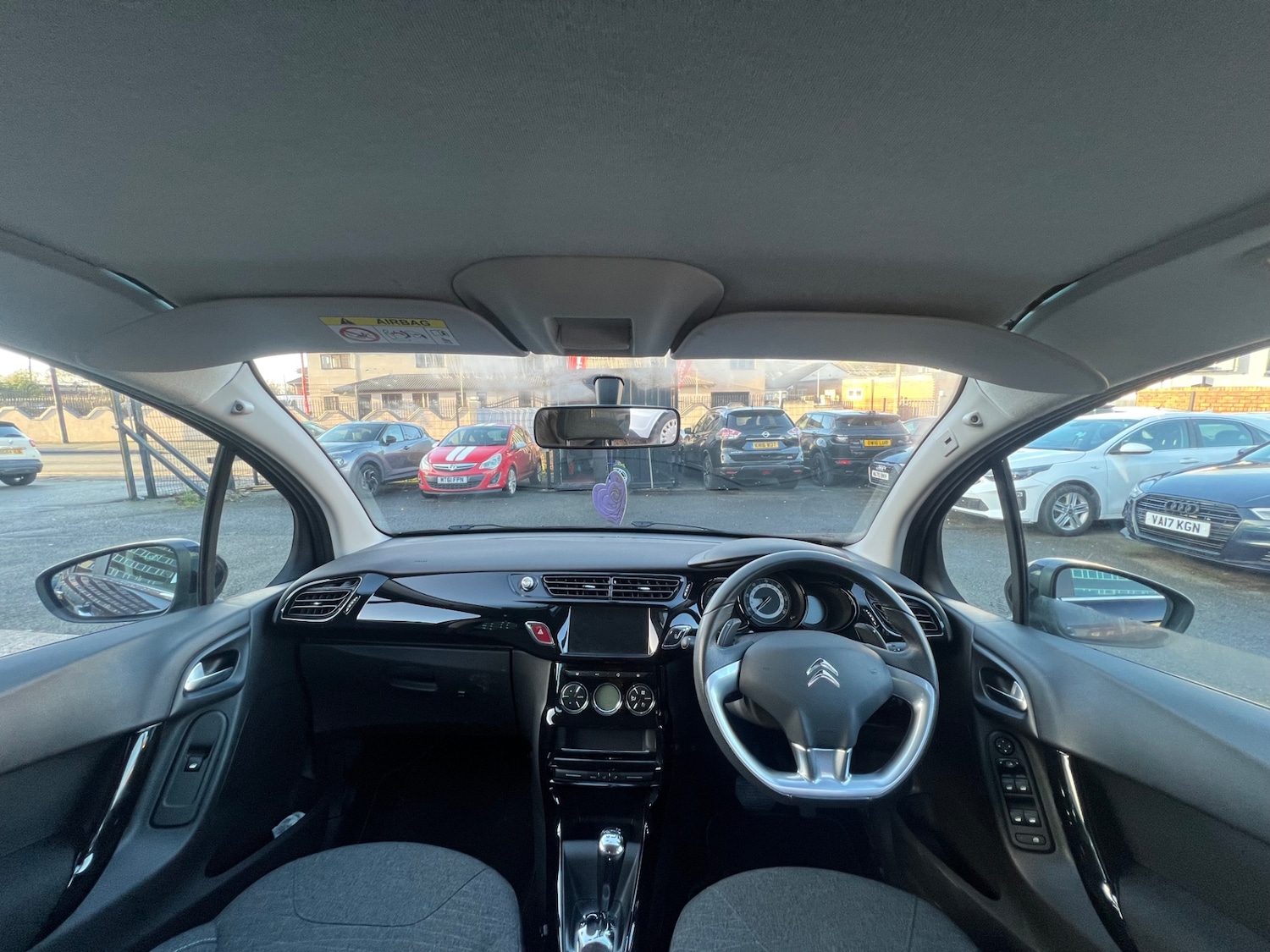 Used Citroen C3 2015 for sale - 77033713: Photo 17