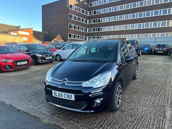 Used Citroen C3 2015 for sale - 77033713: Photo