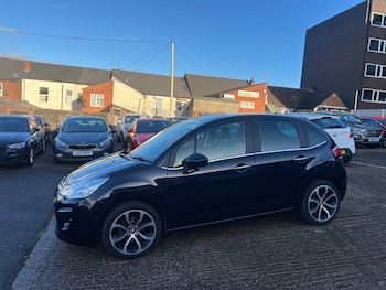 Used Citroen C3 2015 for sale - 77033713: Photo