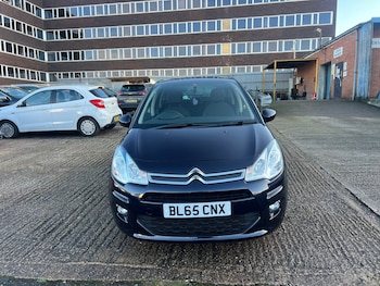 Used Citroen C3 2015 for sale - 77033713: Photo