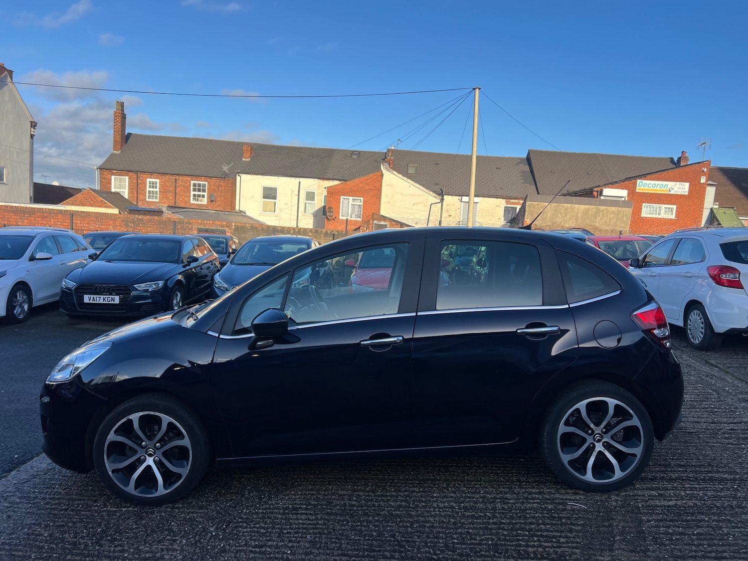 Used Citroen C3 2015 for sale - 77033713: Photo 5