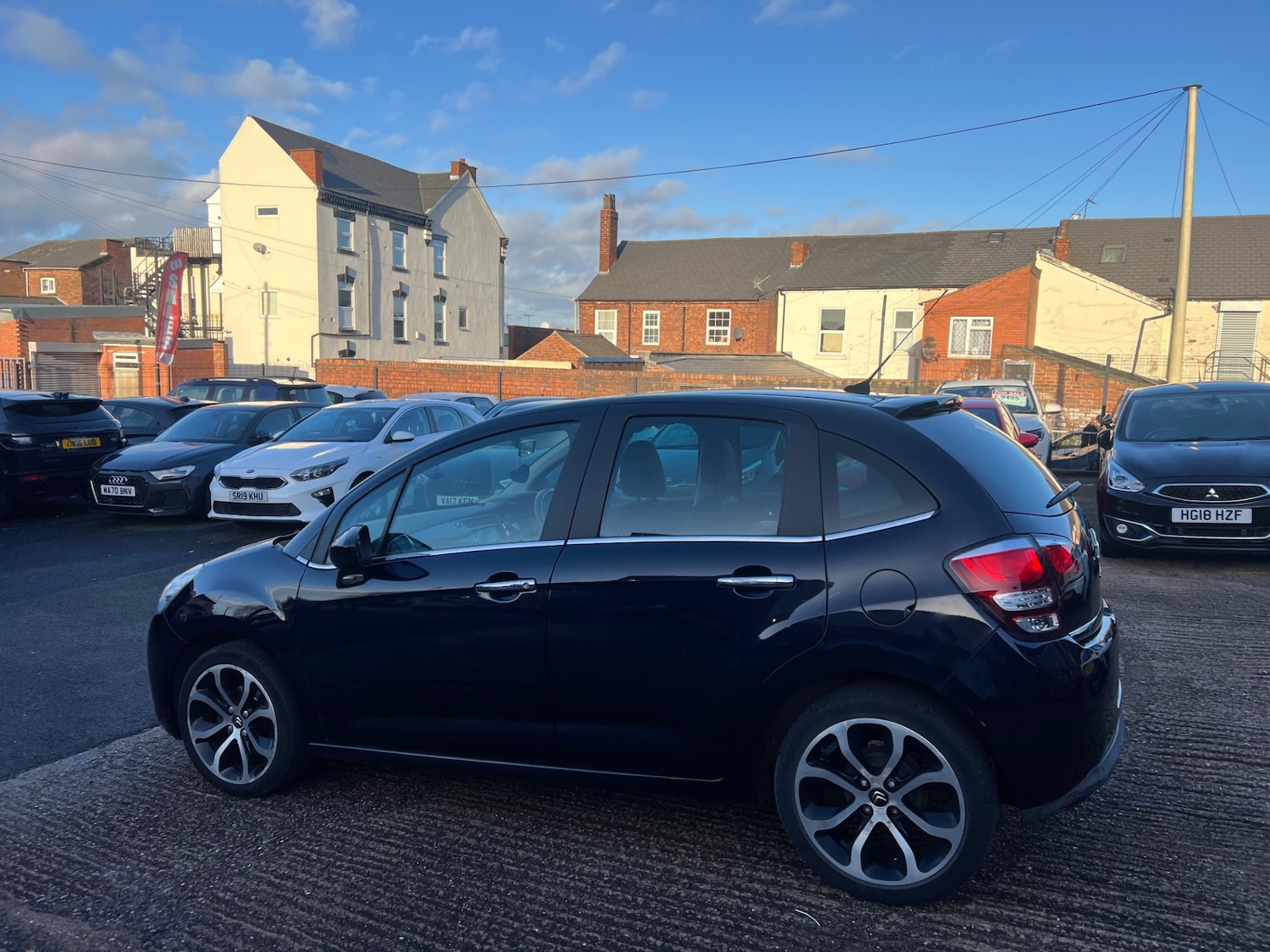 Used Citroen C3 2015 for sale - 77033713: Photo 6