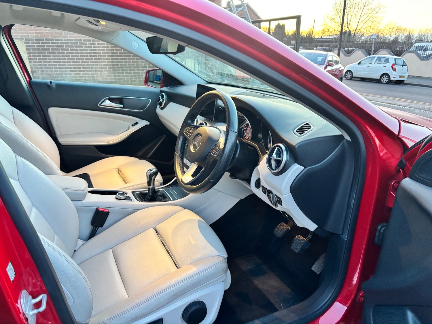 Used Mercedes-Benz A-Class 2016 for sale - 77080934: Photo 13