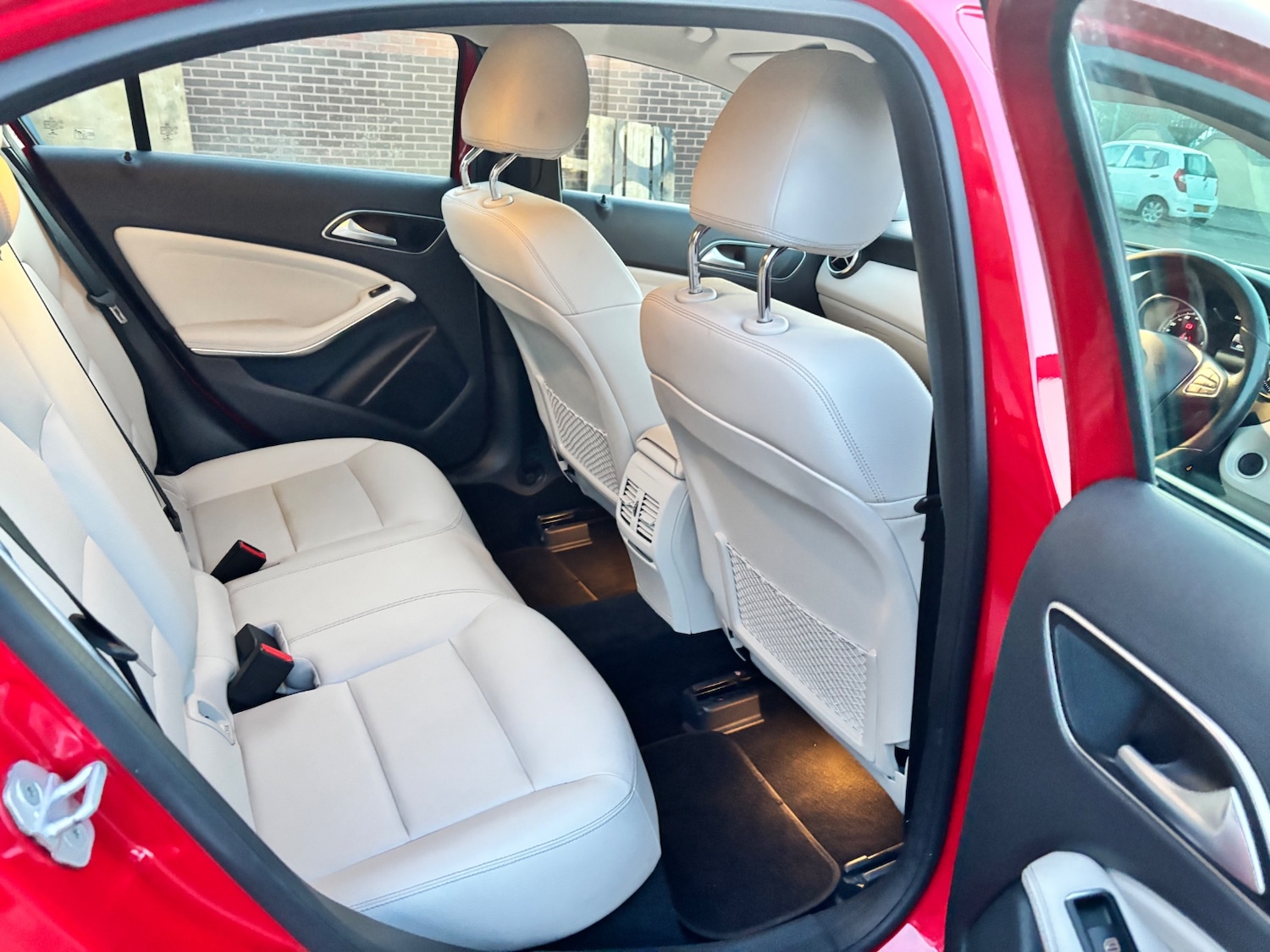 Used Mercedes-Benz A-Class 2016 for sale - 77080934: Photo 14