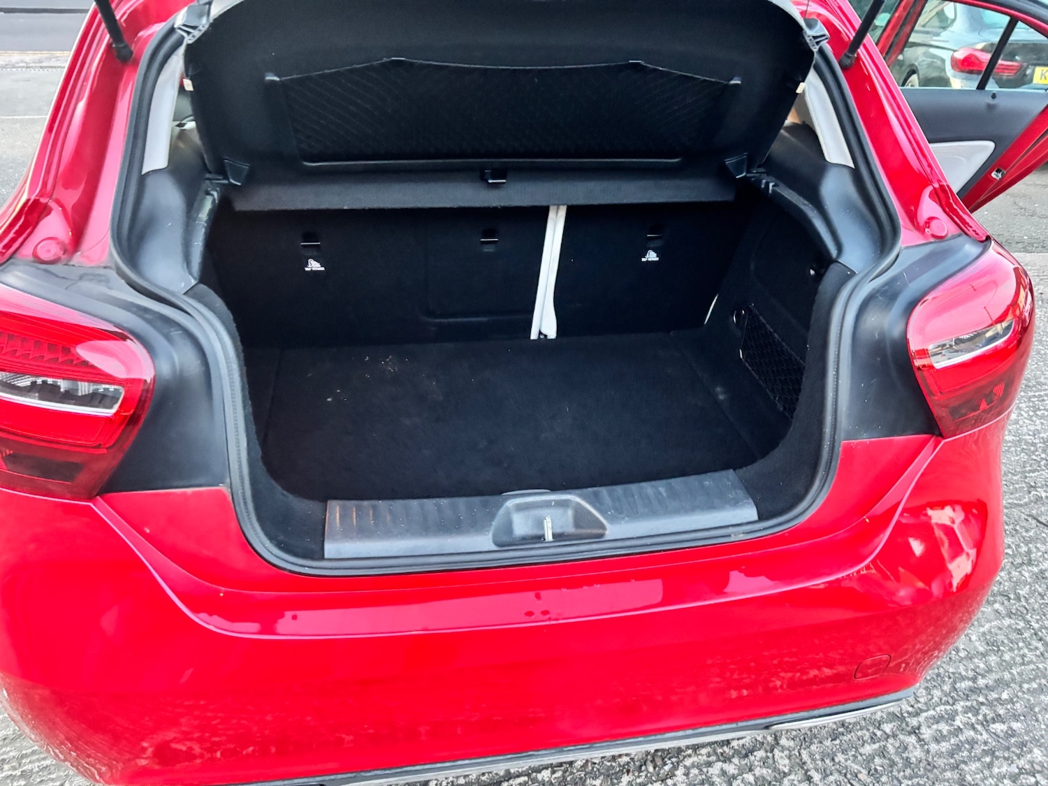 Used Mercedes-Benz A-Class 2016 for sale - 77080934: Photo 17