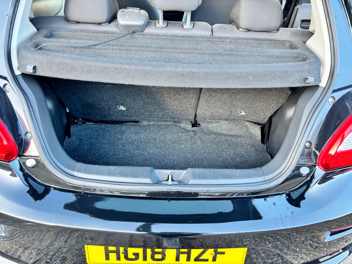 Used Mitsubishi Mirage 2018 for sale - 77039661: Photo 14