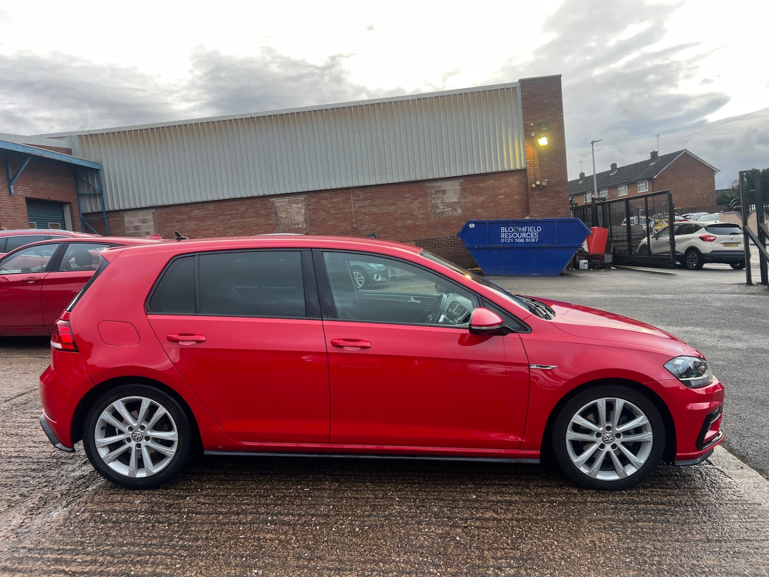 Used Volkswagen Golf 2018 for sale - 77283054: Photo 15