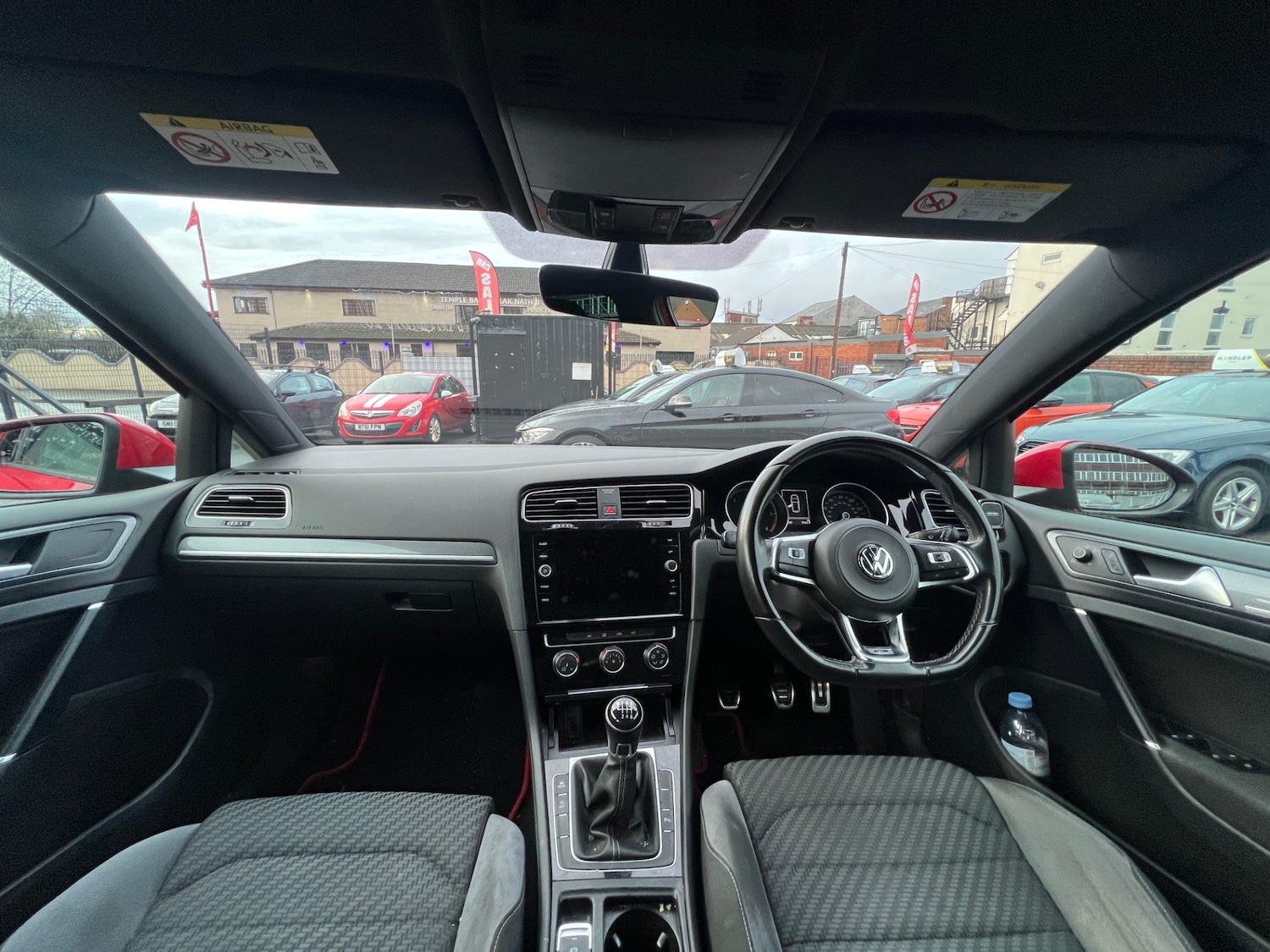 Used Volkswagen Golf 2018 for sale - 77283054: Photo 19