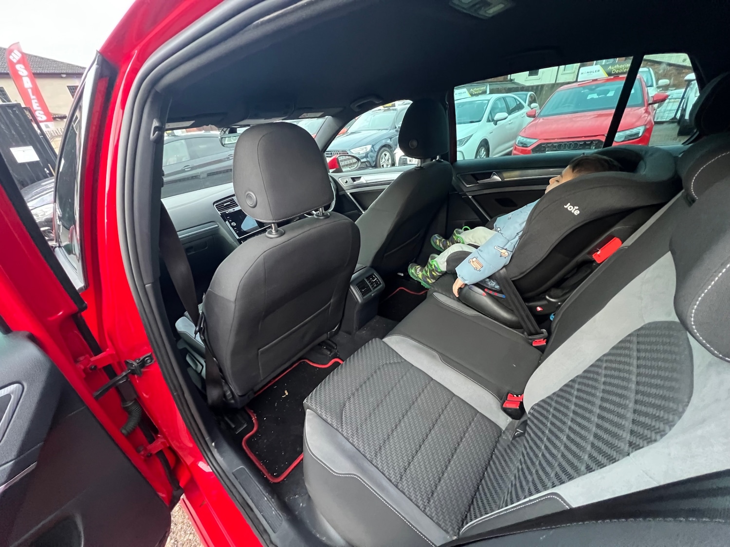 Used Volkswagen Golf 2018 for sale - 77283054: Photo 20