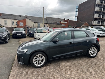 Used Audi A1 2022 for sale - 78640060: Photo