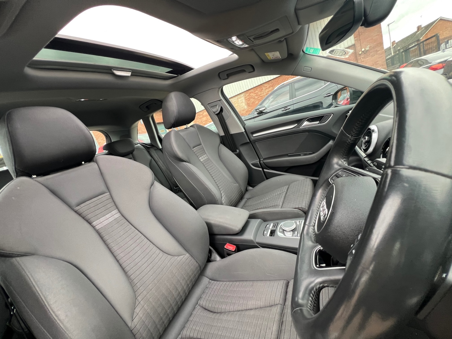 Used Audi A3 2017 for sale - 76093884: Photo 17