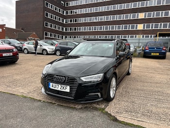 2017 (17) - 1.4 TFSI e-tron 5dr S Tronic