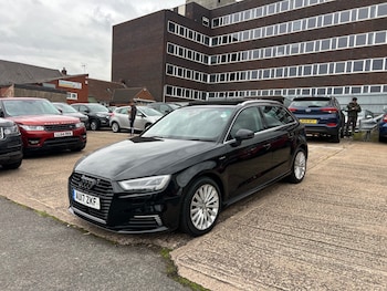 Used Audi A3 2017 for sale - 76093884: Photo
