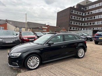 Used Audi A3 2017 for sale - 76093884: Photo