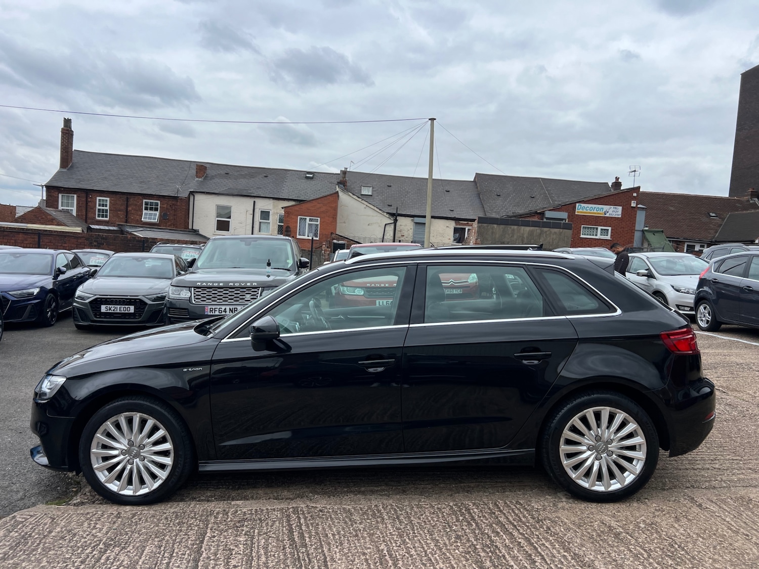 Used Audi A3 2017 for sale - 76093884: Photo 5